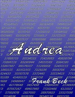 E-Book (epub) Andrea von Frank Beck