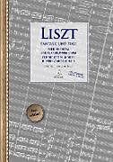 Franz Liszt Notenblätter Fantasie und Fuge über den Choral Ad nos, ad salutarem undam