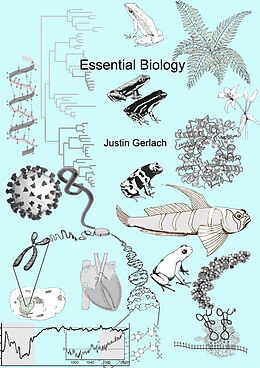 eBook (epub) Essential Biology de Justin Gerlach