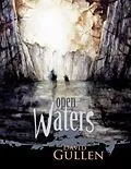 E-Book (epub) Open Waters von David Gullen