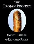 E-Book (epub) The Trojan Project von Richard Rider, John T. Fuller