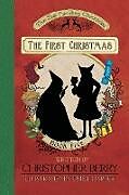 Kartonierter Einband The First Christmas von Christopher Berry