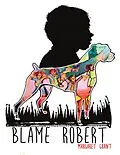 E-Book (epub) Blame Robert von Margaret Grant