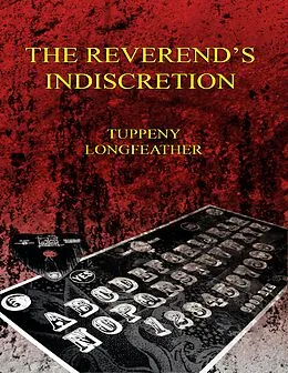 E-Book (epub) The Reverend's Indiscretion von Tupenny Longfeather