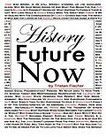 E-Book (epub) History Future Now von Tristan Fischer