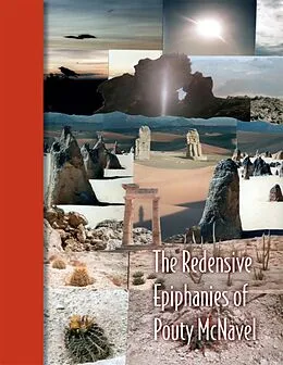 E-Book (epub) The Redensive Epiphanies of Pouty Mcnavel von David Gullen