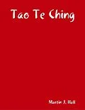 E-Book (epub) Tao Te Ching von Martin J. Hall