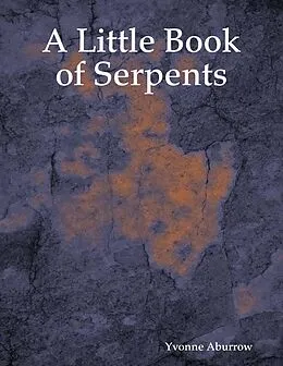 E-Book (epub) A Little Book of Serpents von Yvonne Aburrow