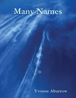 E-Book (epub) Many Names von Yvonne Aburrow