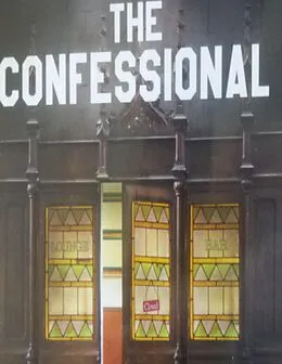 E-Book (epub) The Confessional von Peter Boyd