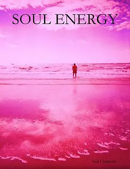 E-Book (epub) Soul Energy von Neil Charnock