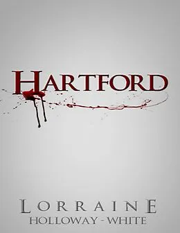 E-Book (epub) Hartford von Lorraine Holloway-White