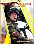 E-Book (epub) Prince William: At Olympics 2012 von Mike Scantlebury