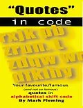 E-Book (epub) Quotes In Code von Mark Fleming