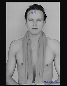 E-Book (epub) 1977 von Michael Fitzalan