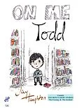 E-Book (epub) On Me Todd von Jay Haughton
