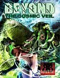 E-Book (epub) Beyond the Cosmic Veil von Barbwire Butterfly Books