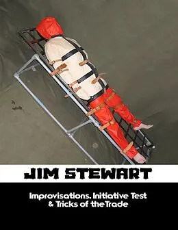 E-Book (epub) Improvisations, Initiative Test & Tricks of the Trade von Jim Stewart