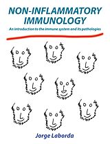 eBook (epub) Non-inflammatory immunology de Jorge Laborda