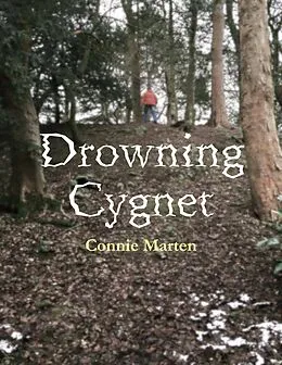 E-Book (epub) Drowning Cygnet von Connie Marten