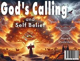 E-Book (epub) God's Calling von Marek Studzinski