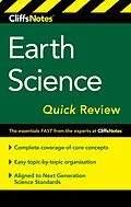 E-Book (epub) CliffsNotes Earth Science Quick Review, 2nd Edition von Scott Ryan