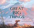 E-Book (epub) Great Big Things von Kate Hoefler