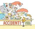 E-Book (epub) Accident! von Andrea Tsurumi