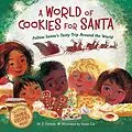 ePUB World of Cookies for Santa von M. E. Furman