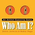 E-Book (epub) Who Am I? von Robin Page