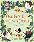 E-Book (epub) One Fun Day with Lewis Carroll von Kathleen Krull