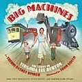 E-Book (epub) Big Machines von Sherri Duskey Rinker