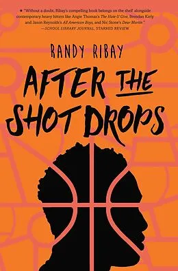 E-Book (epub) After the Shot Drops von Randy Ribay