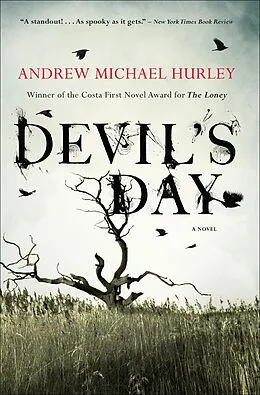 E-Book (epub) Devil's Day von Andrew Michael Hurley