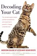 E-Book (epub) Decoding Your Cat von American College of Veterinary Behaviorists