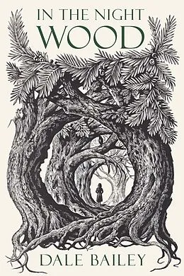 E-Book (epub) In the Night Wood von Dale Bailey