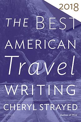 eBook (epub) Best American Travel Writing 2018 de 