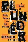E-Book (epub) Plunder von Menachem Kaiser