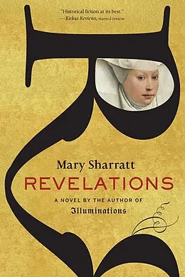 E-Book (epub) Revelations von Mary Sharratt