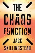 E-Book (epub) Chaos Function von Jack Skillingstead