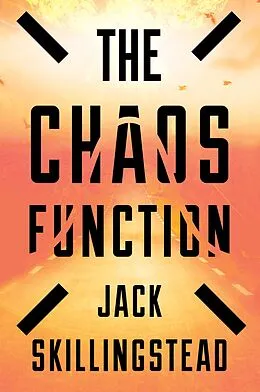 E-Book (epub) Chaos Function von Jack Skillingstead