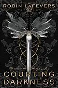 E-Book (epub) Courting Darkness von Robin LaFevers