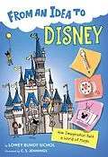 E-Book (epub) From an Idea to Disney von Lowey Bundy Sichol