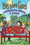 E-Book (epub) Everybody Needs a Buddy von James Preller