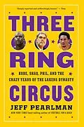 E-Book (epub) Three-Ring Circus von Jeff Pearlman