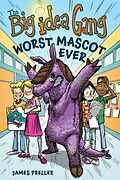 E-Book (epub) Worst Mascot Ever von James Preller
