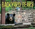 E-Book (epub) Backyard Bears von Amy Cherrix