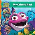 E-Book (epub) Splash and Bubbles: My Colorful Reef von The Jim Henson Company