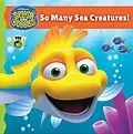 E-Book (epub) Splash and Bubbles: So Many Sea Creatures! von The Jim Henson Company