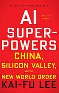E-Book (epub) AI Superpowers von Kai-Fu Lee
